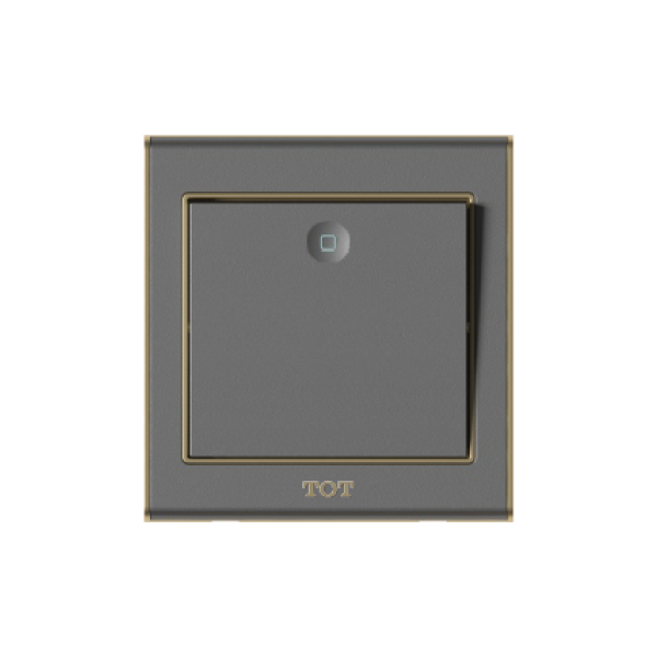 Bộ công tắc 1 hạt 2 chiều 10A