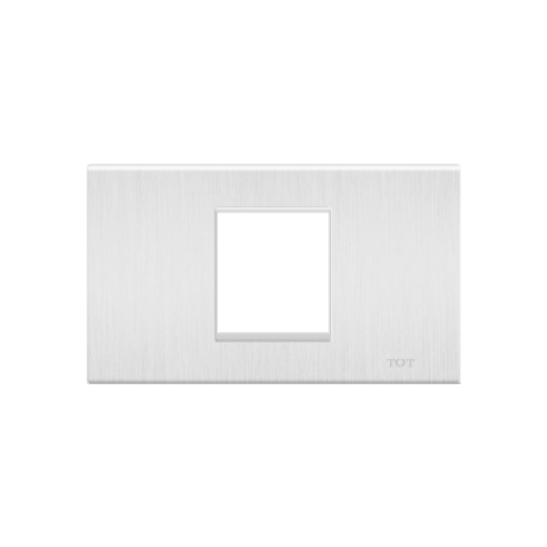 Mặt ngang 1 lỗ (1/2)