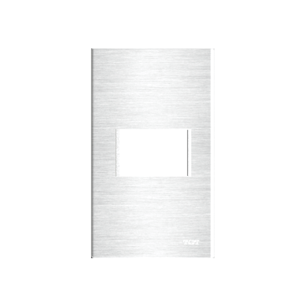 Mặt dọc 1 lỗ (1/3)