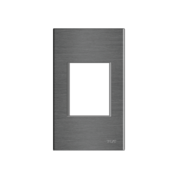 Mặt dọc 2 lỗ (2/3)