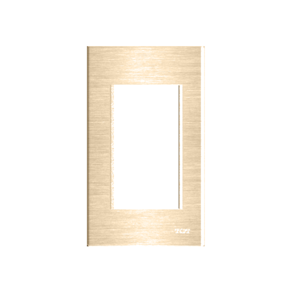 Mặt dọc 3 lỗ (3/3)