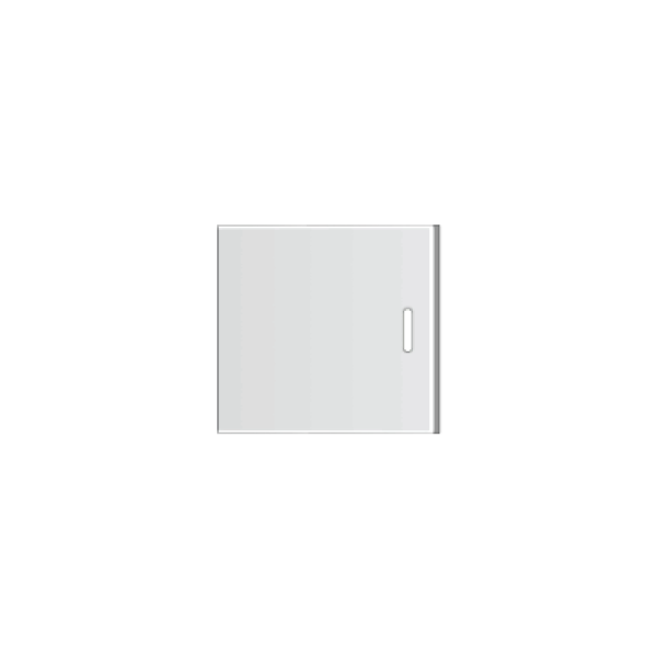 Hạt công tắc 1 chiều 16A, cỡ trung (1/2)