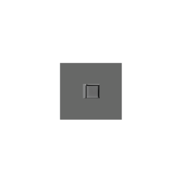 Hạt ổ cắm mạng CAT6, cỡ trung (1/2)