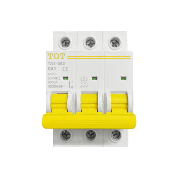 Át tép 3P 50A