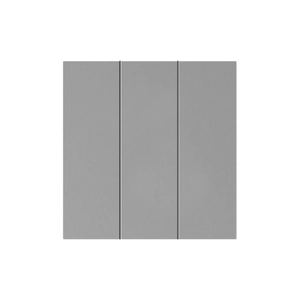 Bộ công tắc 3 hạt 1 chiều 16A