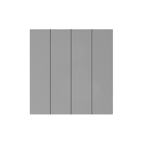 Bộ công tắc 4 hạt 2 chiều 16A