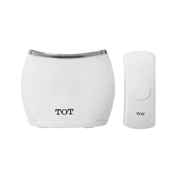 Chuông cửa không dây TD9